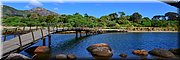 20-03-2024 - Wilsons Promontory National Park - Voetbrug Tidal River