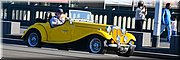 30-03-2024 - Melbourne -Saint Kilda Road