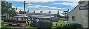 21-4-2024 Portland Henty Park RV Camping Area -Portland Cable Tram