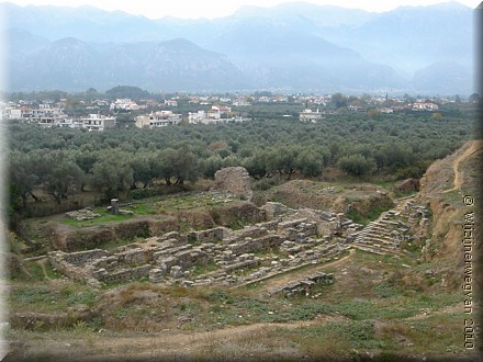 Sparta