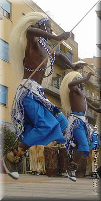 Rwanda