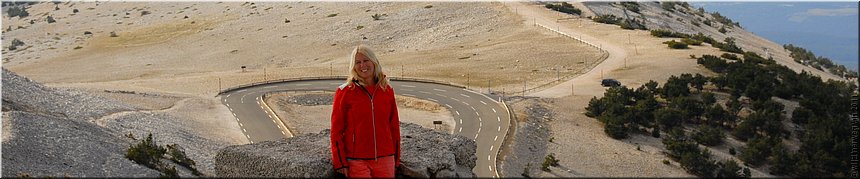 Mont Ventoux