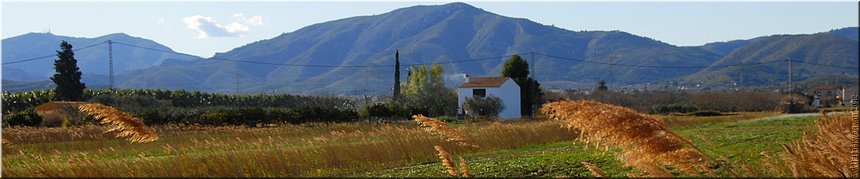 Cabanes