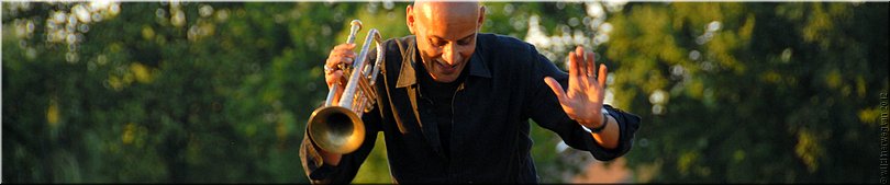 'Boogie Boy', Palm Parkies, Tilburg
