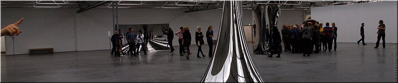 Museum De Pont, Tilburg