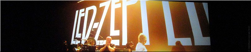 'Led Zeppelin: Celebration Day' , Tilburg