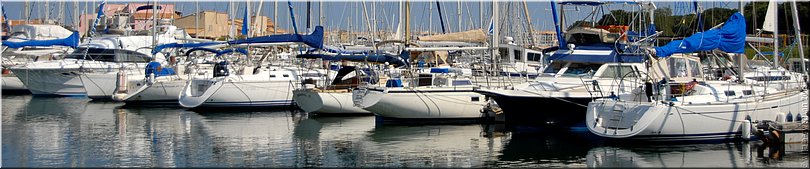 Cap d'Agde