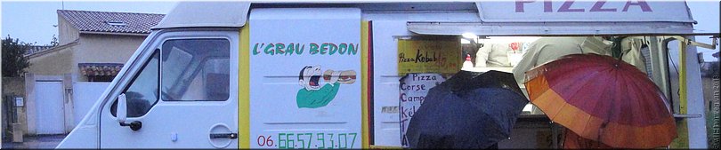 Le Grau d'Agde