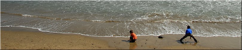 Le Grau d'Agde