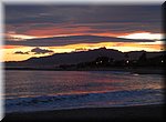 Na de zonsondergang in Cambrils