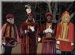 Ook hier kennen ze Zwarte Piet!