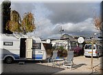 Plekje gevonden op camping Jvea