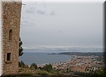 In de 14e eeuw werd op de Cabo de San Antonio de eerste vuurtoren geplaatst
om gebruik te maken van de bijna altijd waaiende 'Llebeig', de zuidwesten wind