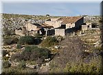 Een mooie rune, langs de weg van Vall de Ebo naar Benial