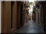 De Carrer en Forn in Jvea