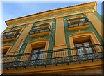 'L'Antiga Farmcia de Tena' in de Carrer en Forn in Jvea