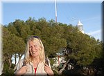 Op de Cap de la Nau (Spaans) ligt de vuurtoren Cabo de la Nao (Valenciaans). Al die rare dialecten ook, in Spanje...
