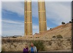 Een appartement van 2 miljoen euro zonder lift