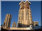 Hoogbouw natuurlijk, in Benidorm