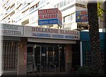 Een Hollandse slagerij in Benidorm