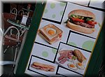 Tosti ei speciaal, in Benidorm