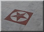 Spaanse filmsterren zijn niet erg bekend, over de landsgenzen. De Walk of Fame in Albir!Albir