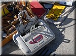 Iemand nog een fax nodig? Fax! Je weet wel, dat kwam n de telex en vr de mail
