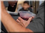 Daar hoort natuurlijk ook sangria bij!