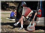 Fraai gekleurde instrumenten!