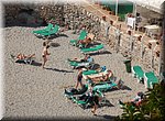 De westzijde van het Balkon van Europa in Nerja