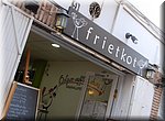 Belgisch restaurant in Nerja