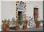 Een fraaie aardenwerk winkel in Frigiliana