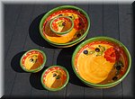 Cadeautjes!  O nee. Souvenirs uit Frigiliana