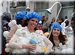 Wel een propere vertoning, het carnaval in Nerja