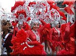 Nou, wij hadden stof zat, voor het carnaval van Nerja!