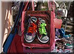 Torrox weekmarkt - these boots are made for... euhhh