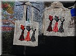Torrox weekmarkt - stijlvolle tasjes