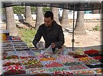 Torrox weekmarkt - O zoete dromen....