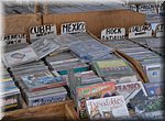 Torrox weekmarkt - Wat??? Geen Gordon of Jantje Smit!!!!
