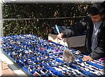 Torrox weekmarkt - zuivere brillen!