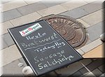 Torrox - ook hier wordt de Duitse bijdrage aan de wereldkeuken verkocht