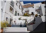 Torrox Pueblo - Nachtmerrie voor verhuizers