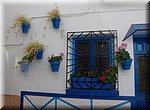 Torrox Pueblo - Geveltuin