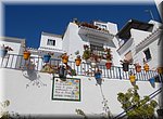 Torrox Pueblo - Echt, die bloempotten kunnen zich voortplanten!
