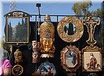 Nerja rommelmarkt - Relirommel