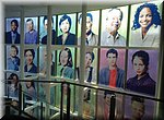 Geschiedenis draait om mensen, in het Historisch Museum van Nerja