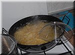En als klap op de vuurpijl zijn er ook nog frietjes!