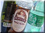 Ook zegt niemand ';nee' tegen een glaasje Moscatel