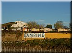 Camping 'El Pino' in Torrox