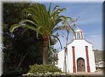 De 'Hermita de San Sebastin' in Algarrobo
